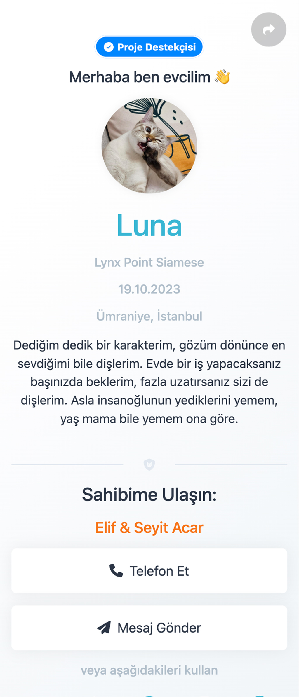 evcilim-luna-profil